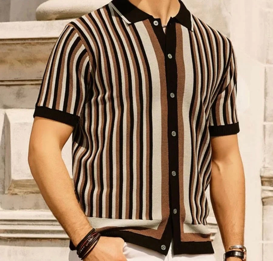 James Bond Utopian Polo