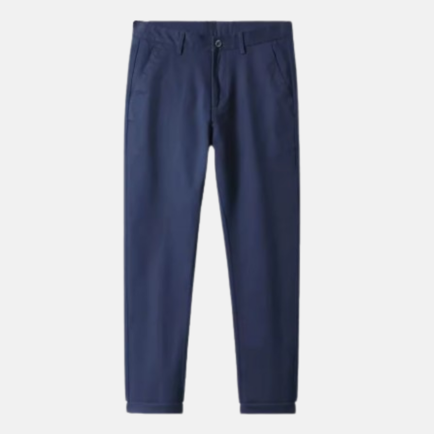 Riviera Straight-Leg Chinos