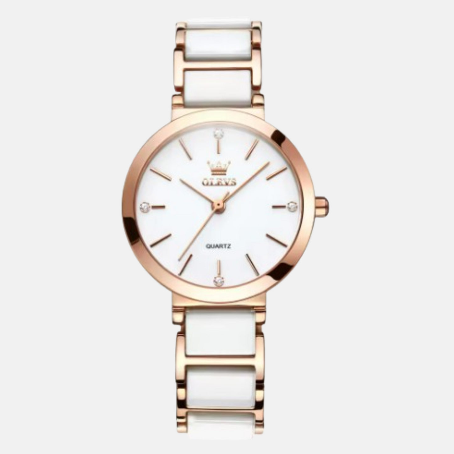 Fifth Avenue Timeless