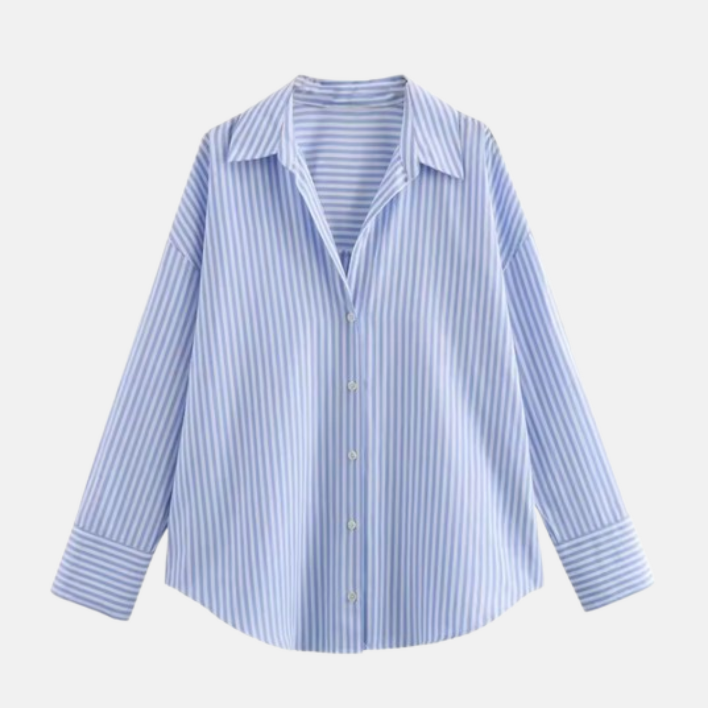 Riviera Oxford Shirt