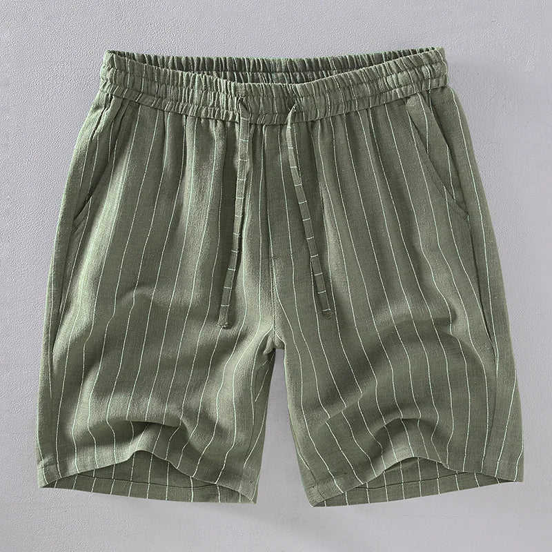 Loose Stripes Utopian Shorts