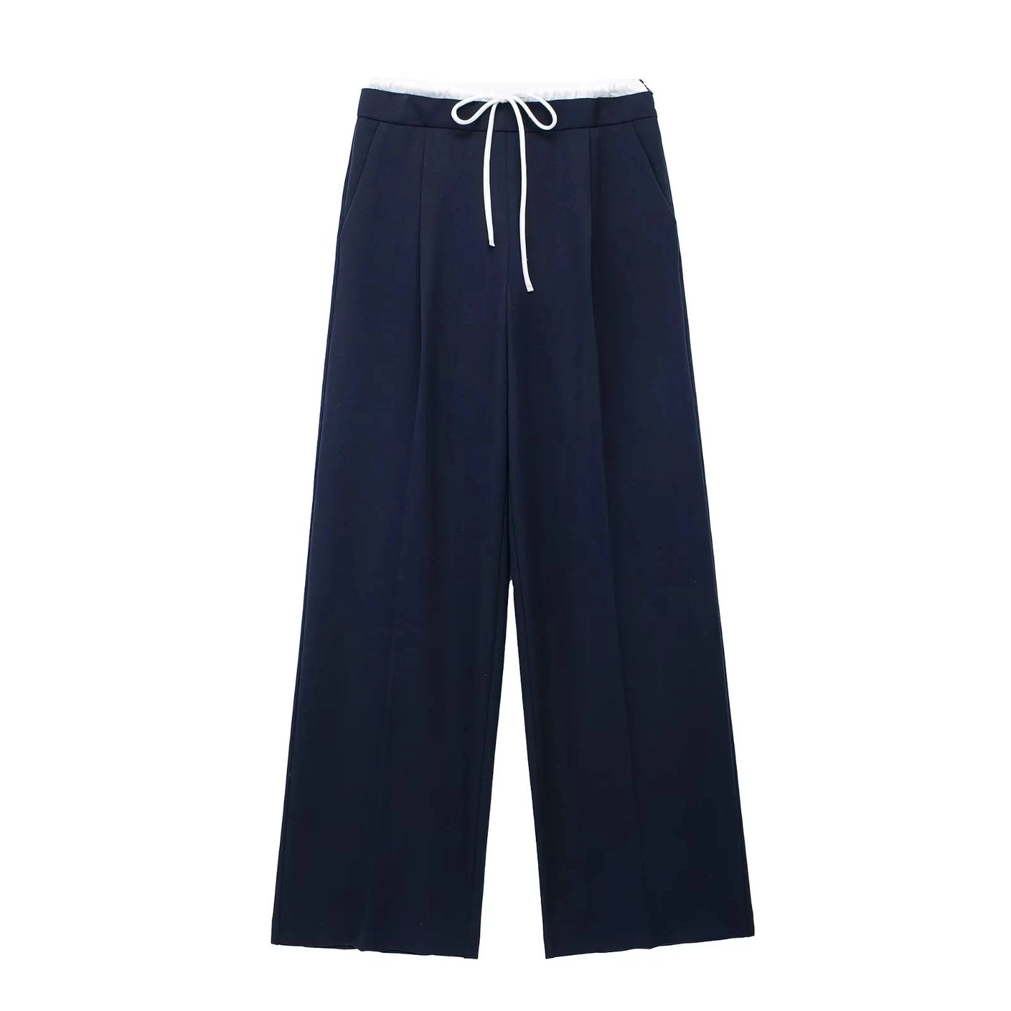 Chic Trousers