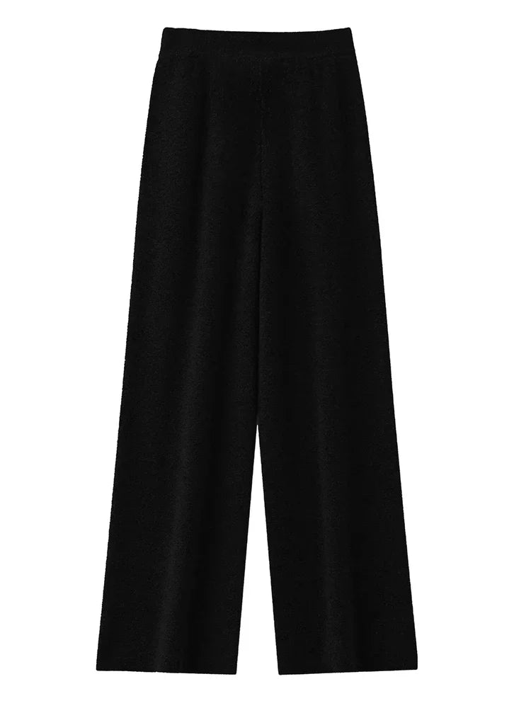 St. Moritz Merino Trousers