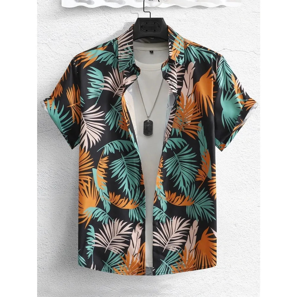 Hawaiian Dream Shirt
