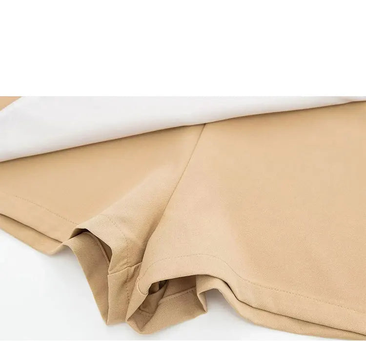 Vintage Riviera Shorts