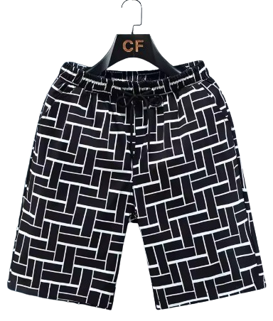 Alexandria Breeze Shorts