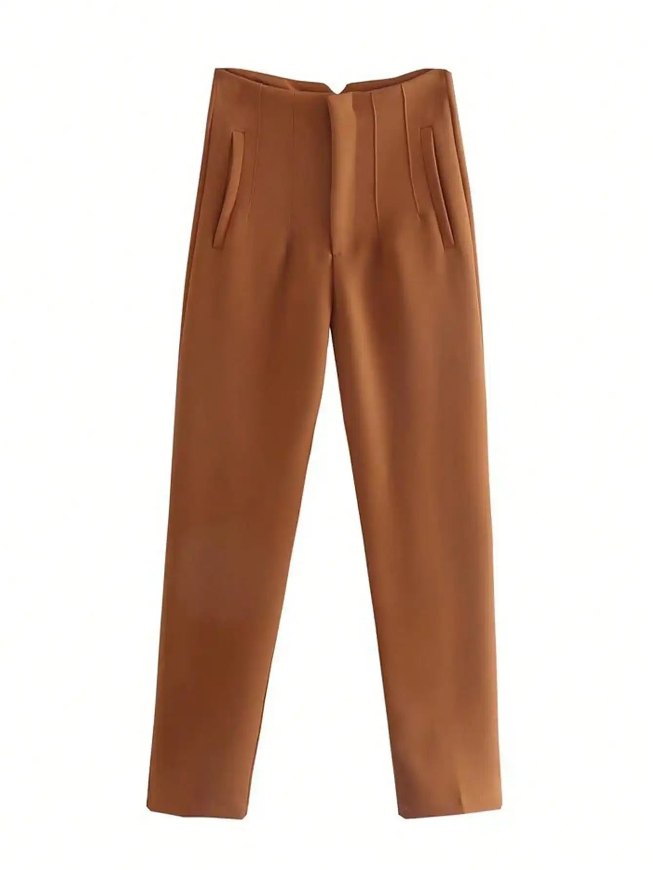Metropolitan Slim Pants