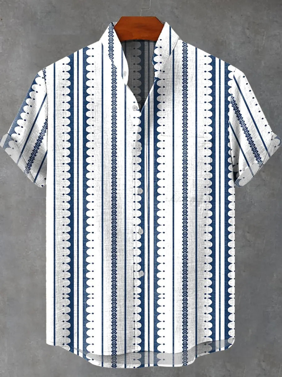 Barcelona Breeze Shirt