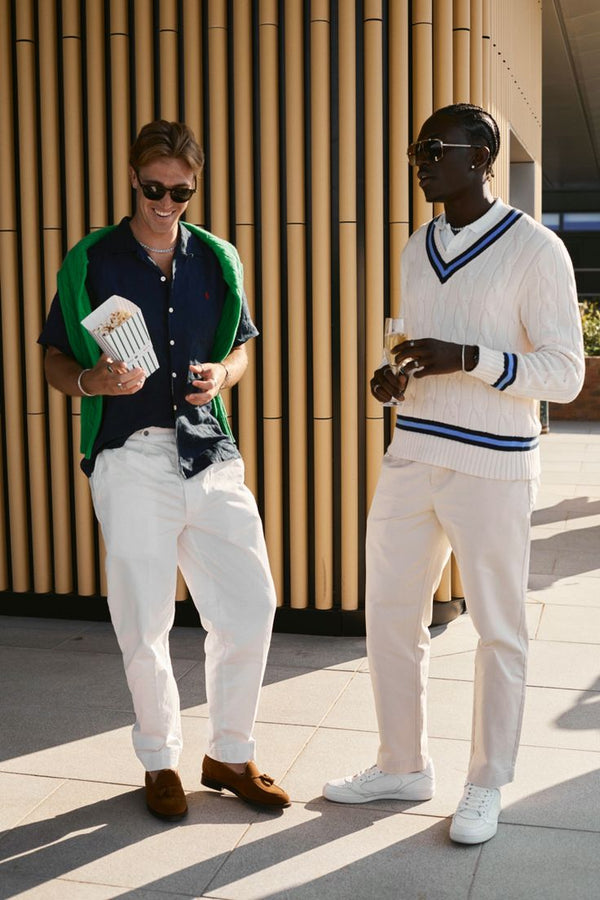 FIND YOUR STYLE