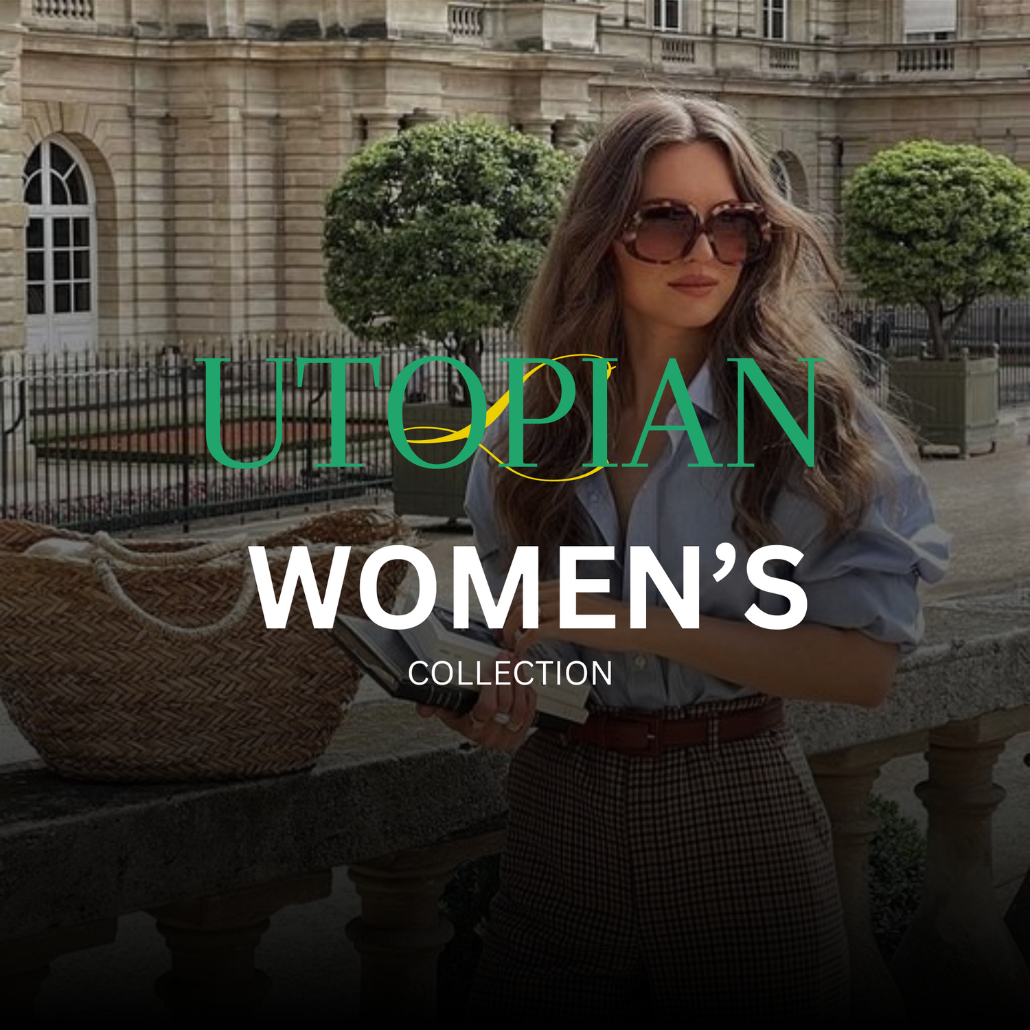 Women's Utopian Collection