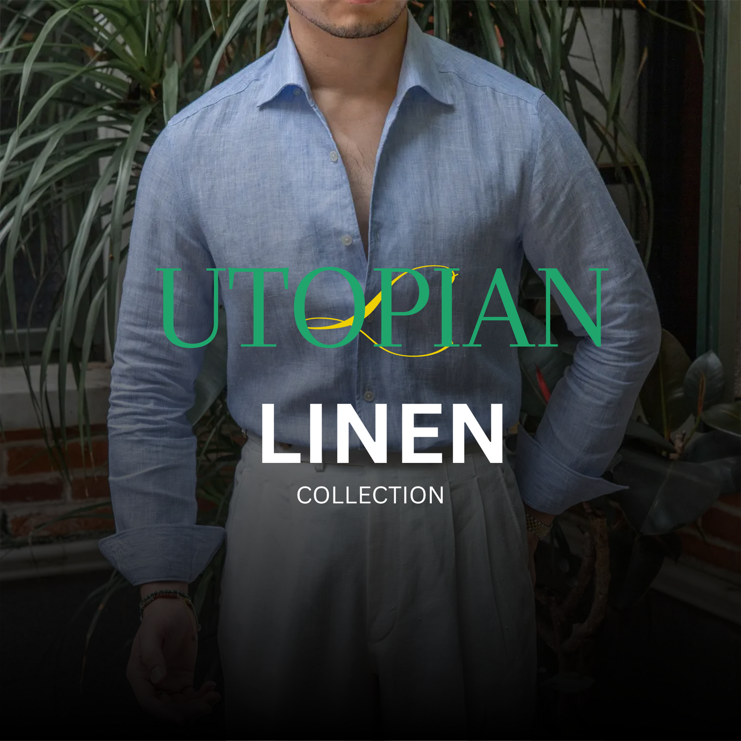 LINEN COLLECTION