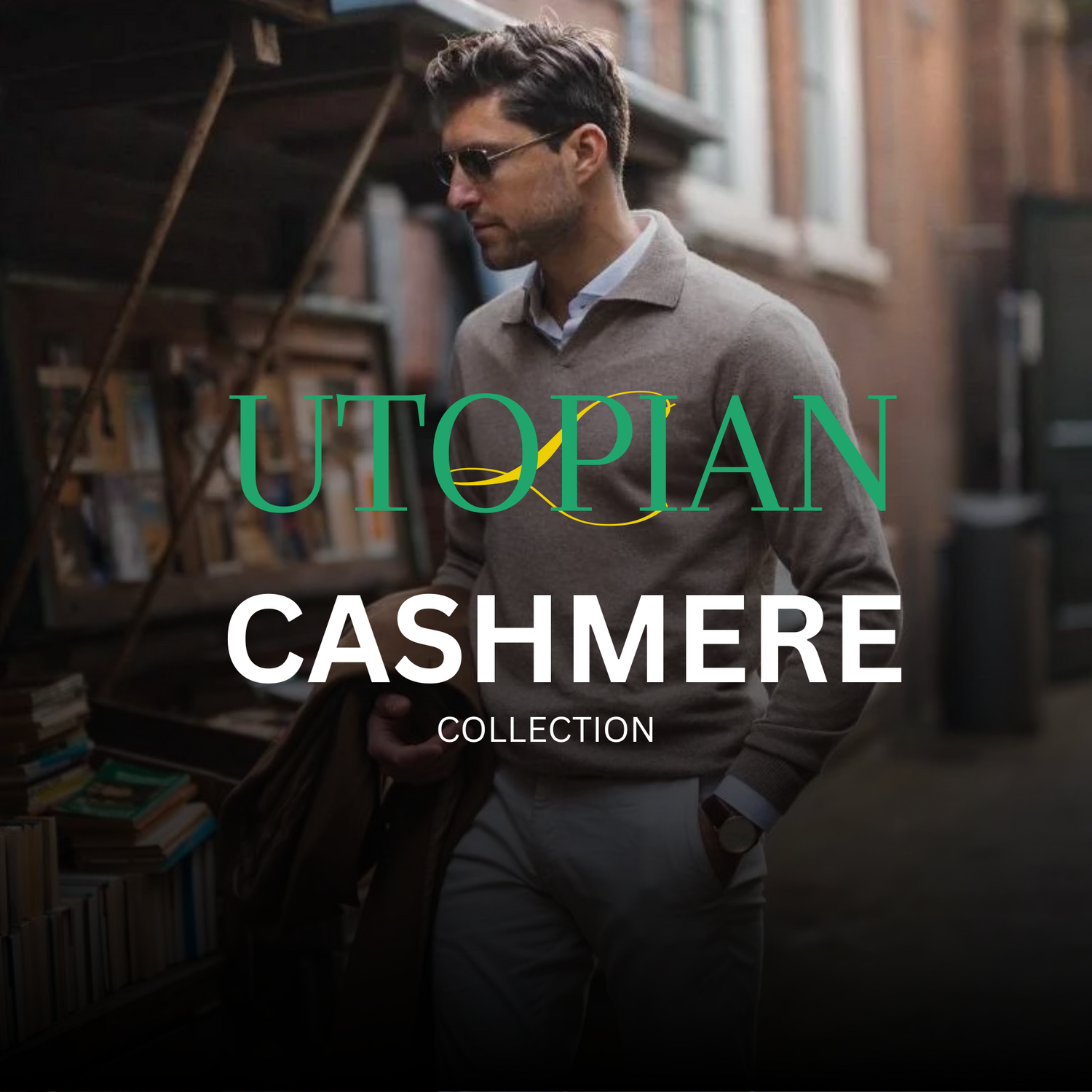 CASHMERE COLLECTION