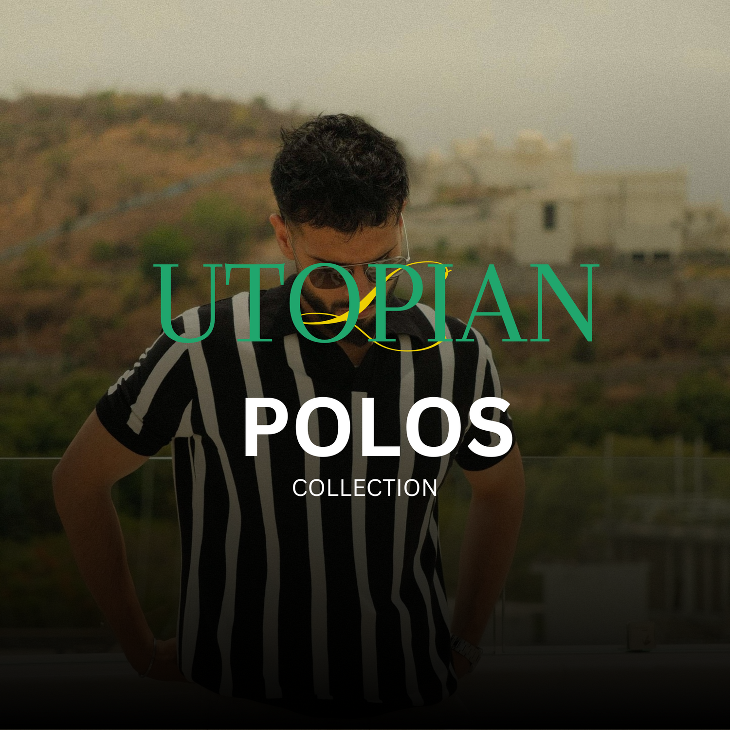 UTOPIAN POLOS