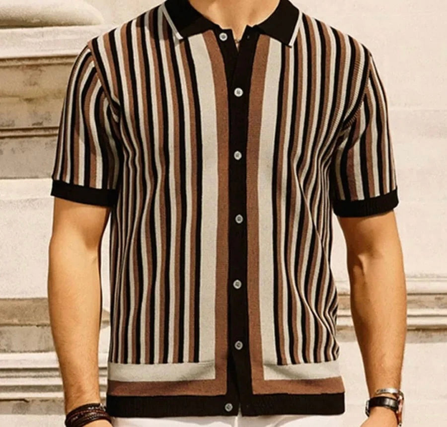 James Bond Utopian Polo