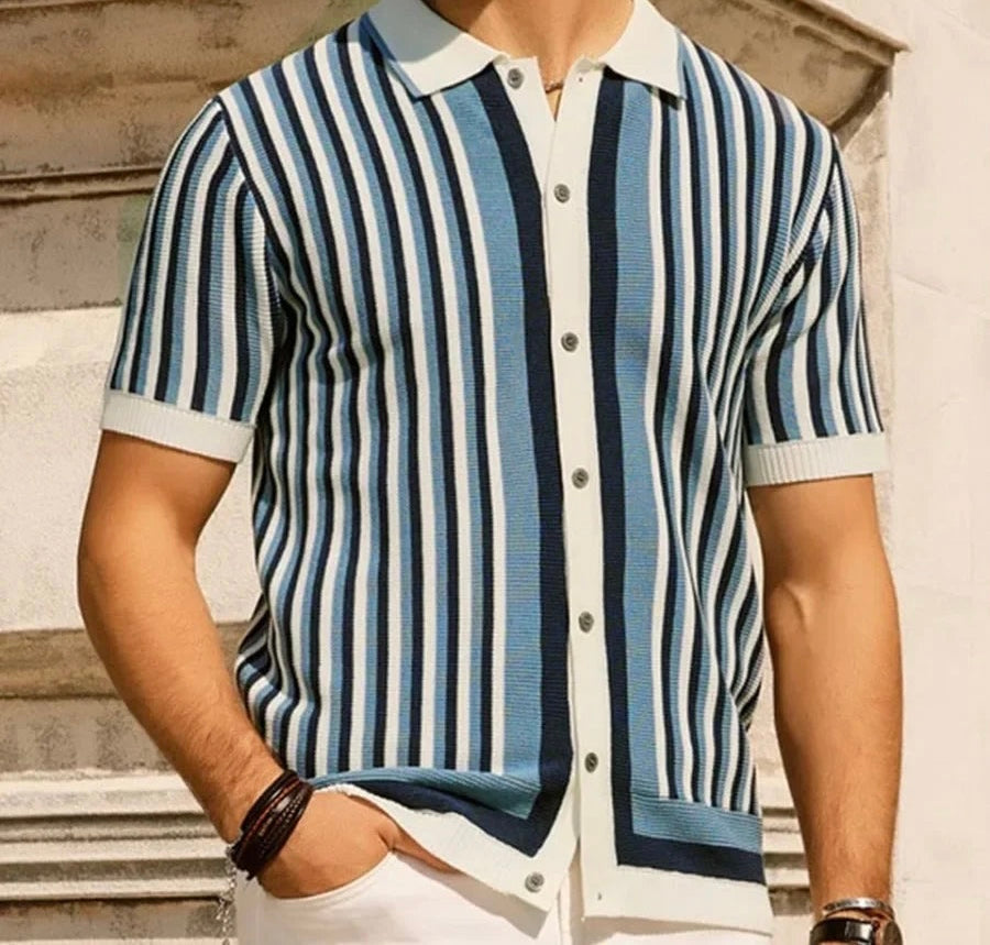 James Bond Utopian Polo