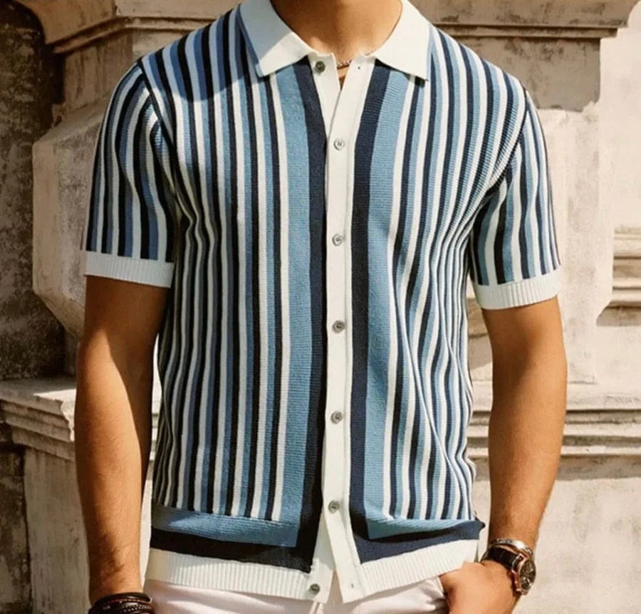 James Bond Utopian Polo