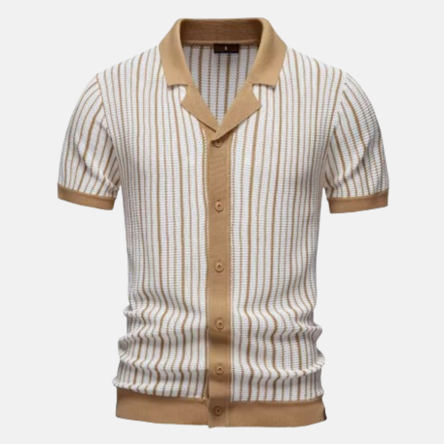 Tiger Utopian Polo