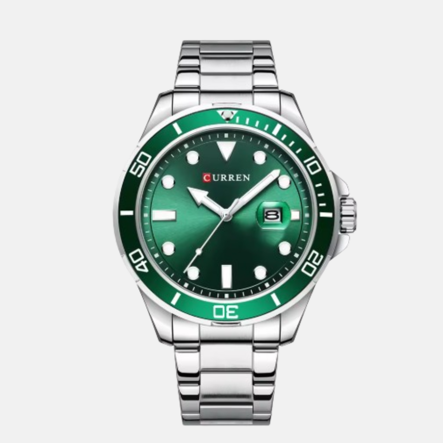 Curren Utopian Watch