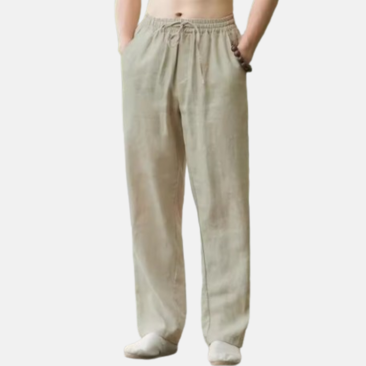 Japan Utopian Cotton Pants
