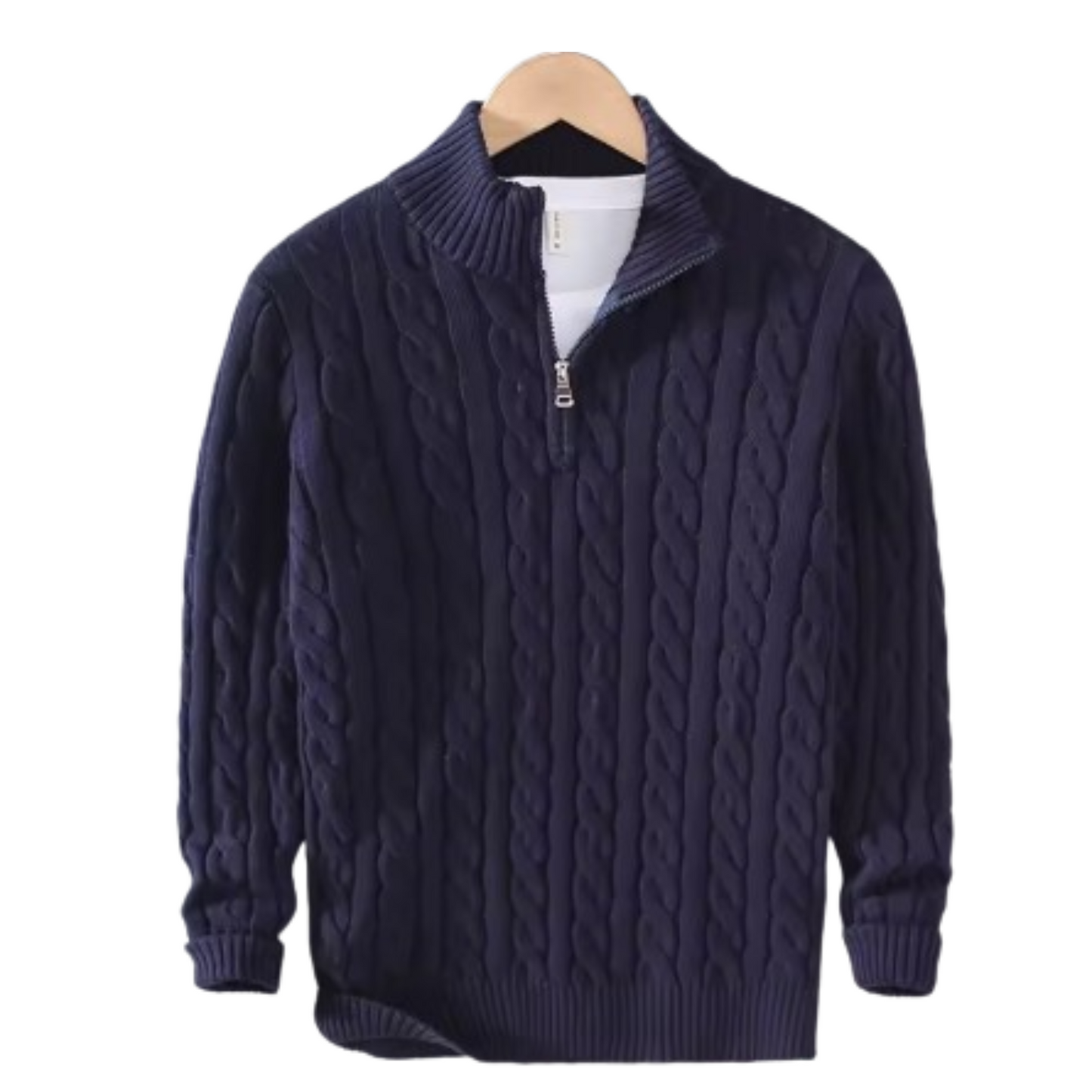Utopian Cashmere Sweater