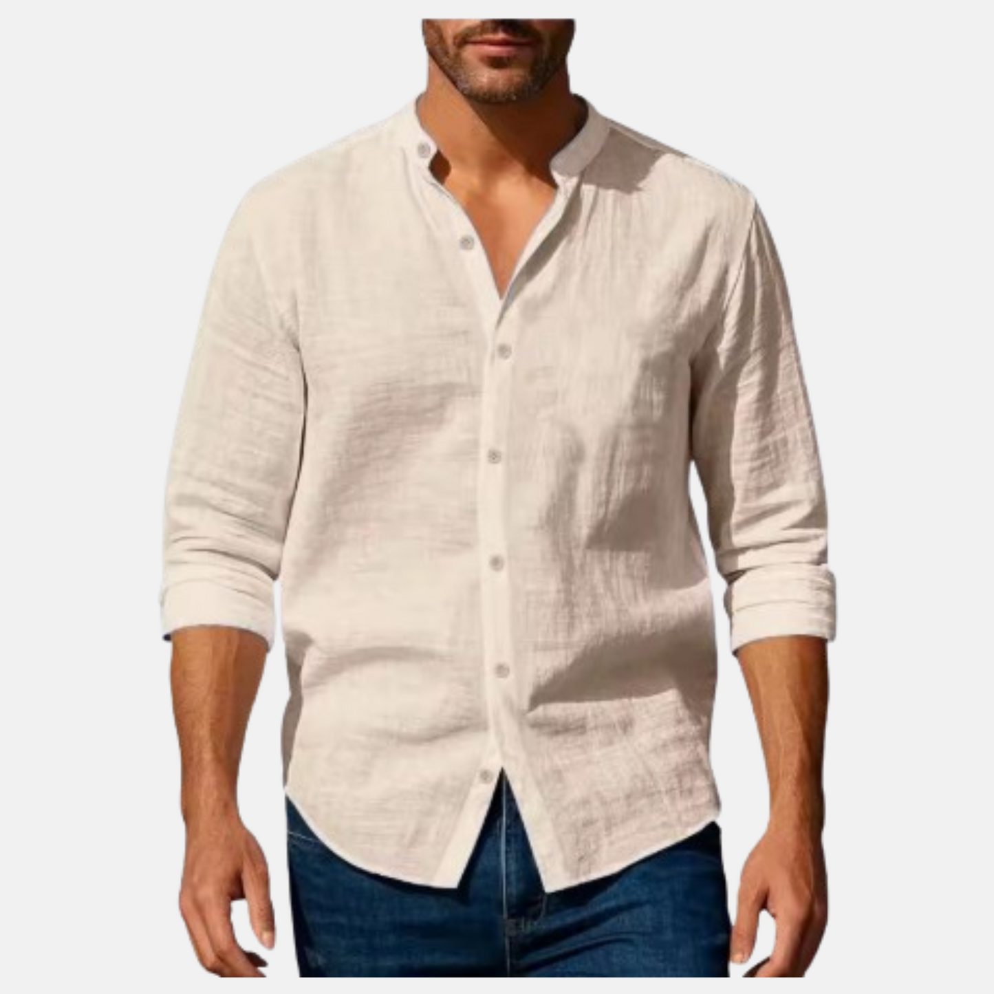 Linen Shirt