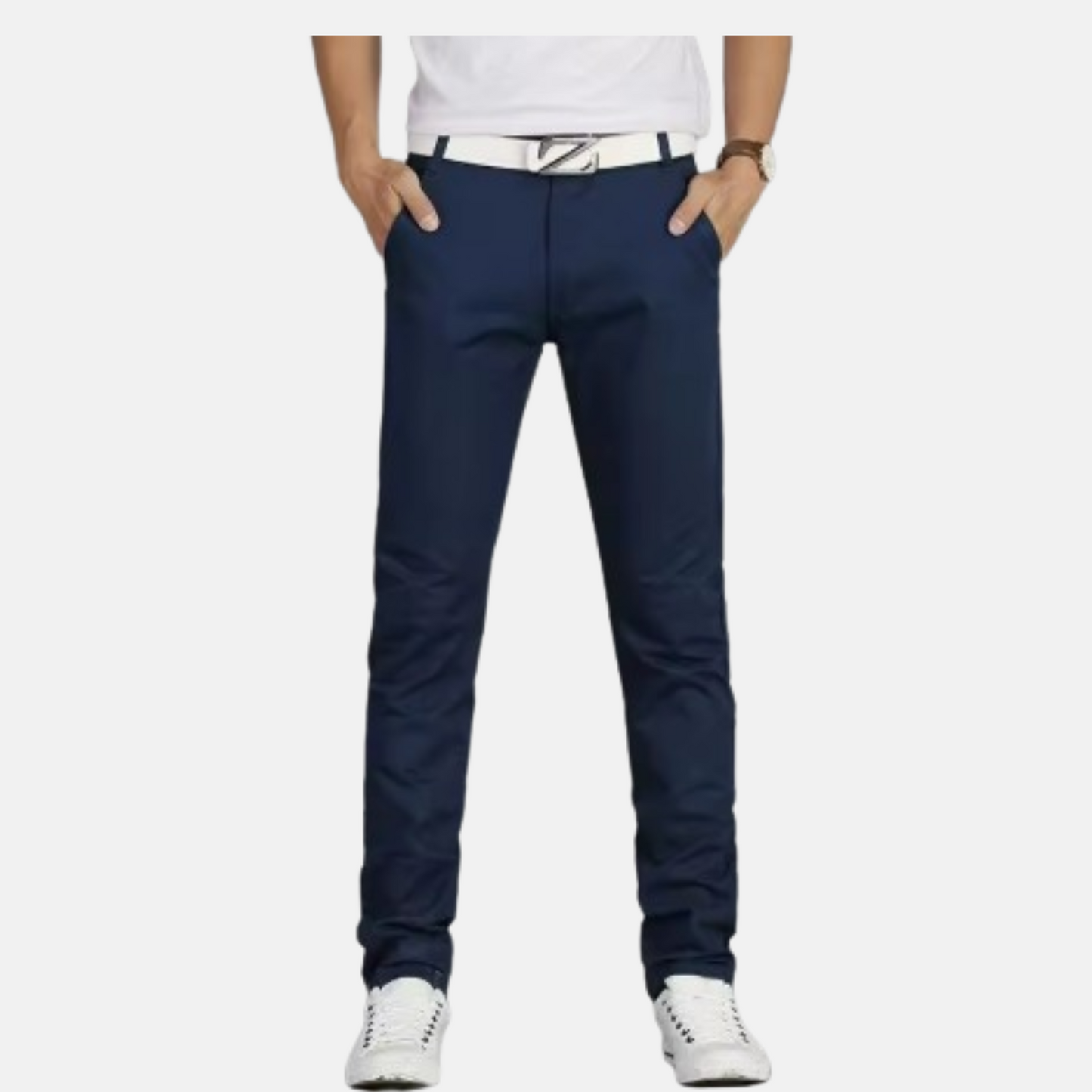 Estate Linen Trousers