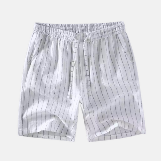 Loose Stripes Utopian Shorts