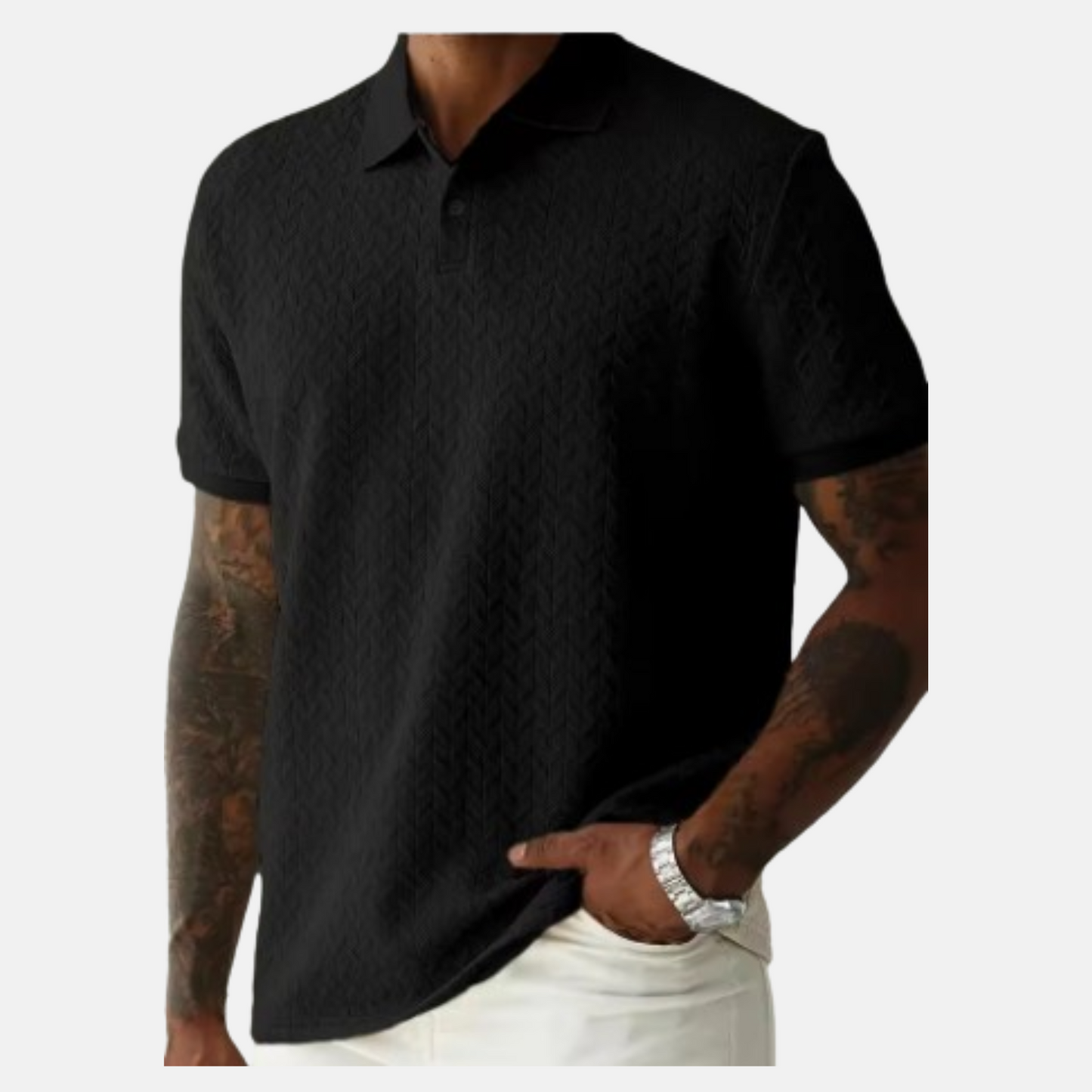 Egyptian Cotton Utopian Polo