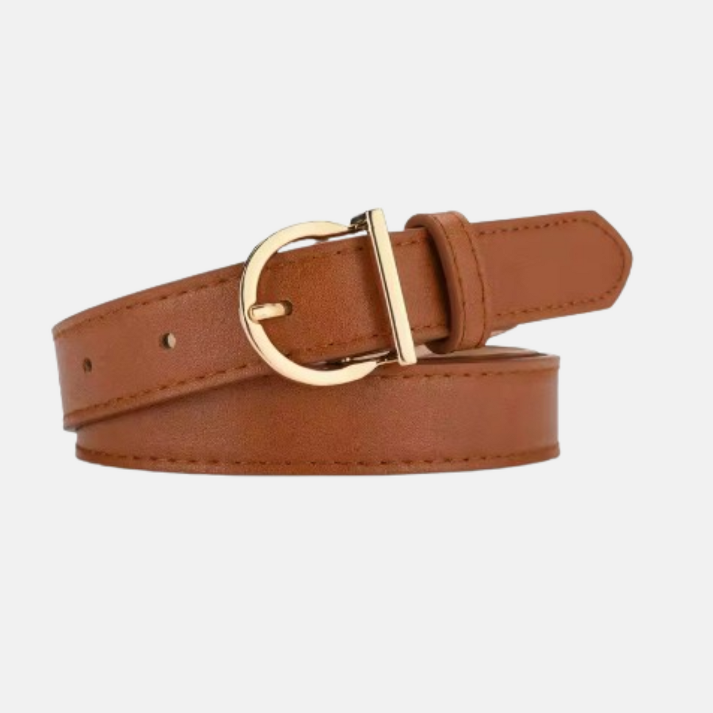 Madison Avenue Couture Belt