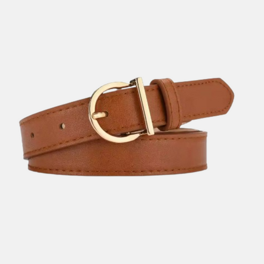 Madison Avenue Couture Belt