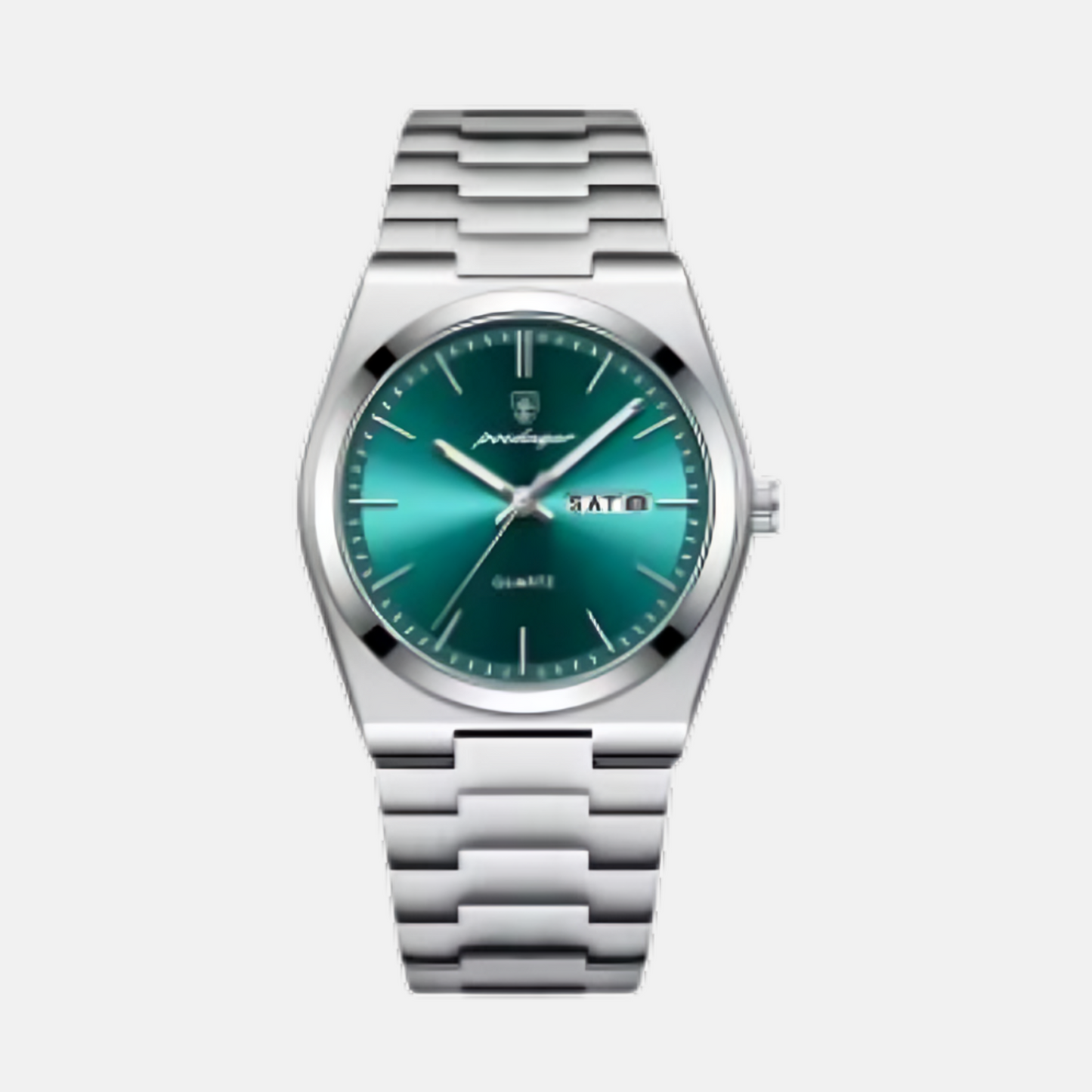 Lexington Executive Timepiece