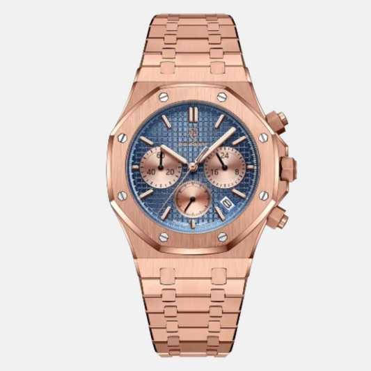 Hoop Chronograph