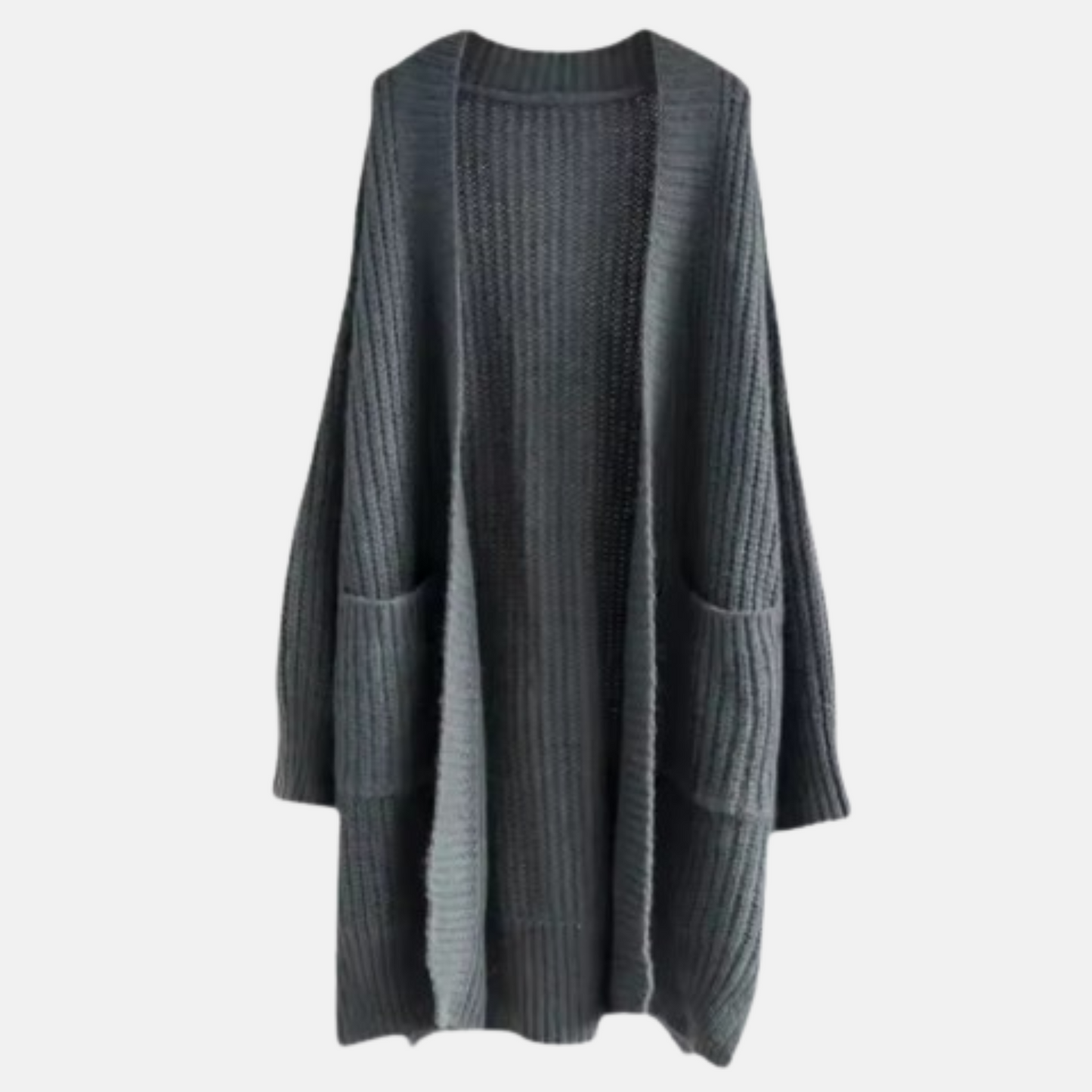 Château Longline Cardigan