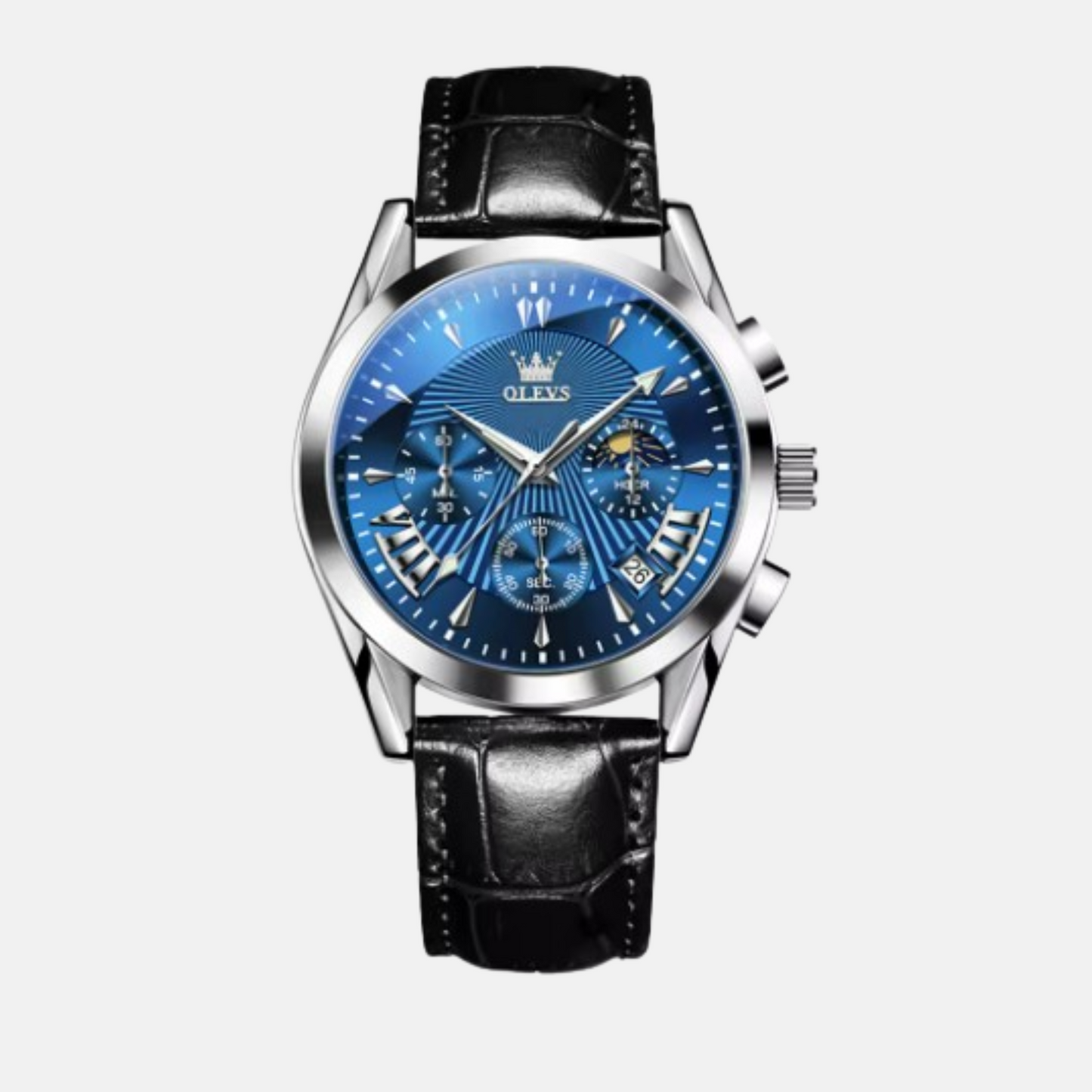 Lexington Heritage Timepiece