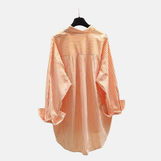Riviera Stripe Shirt
