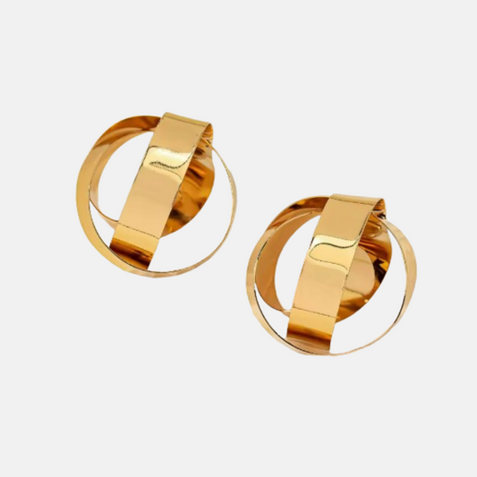 Fibonacci Hoops