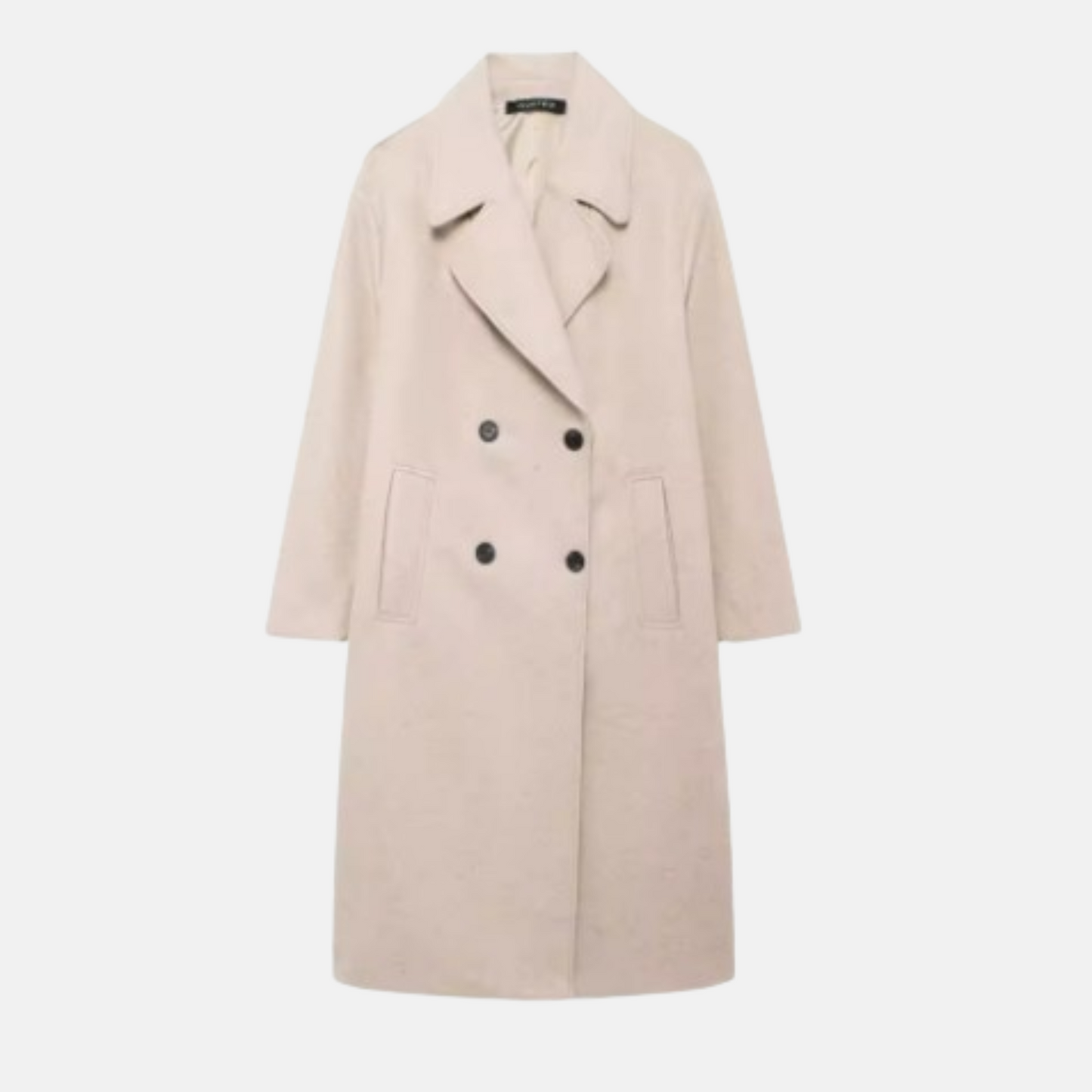 St. Moritz Officer's Coat