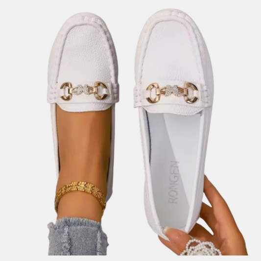Madeline Loafers