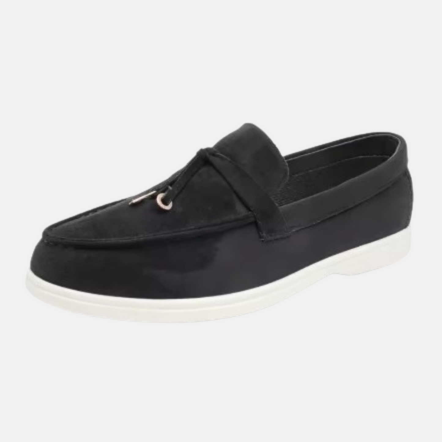 Yacht Walk Loafers