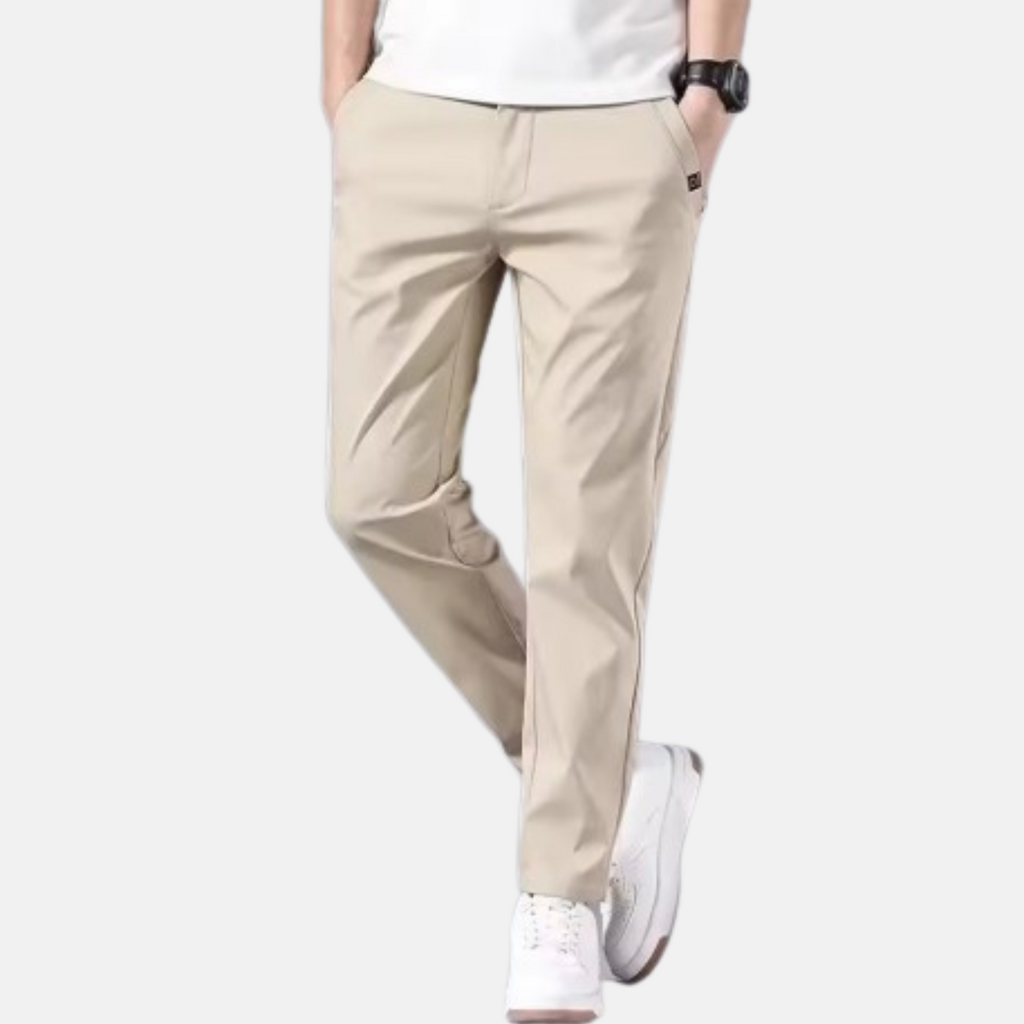 Yacht Chino Pants
