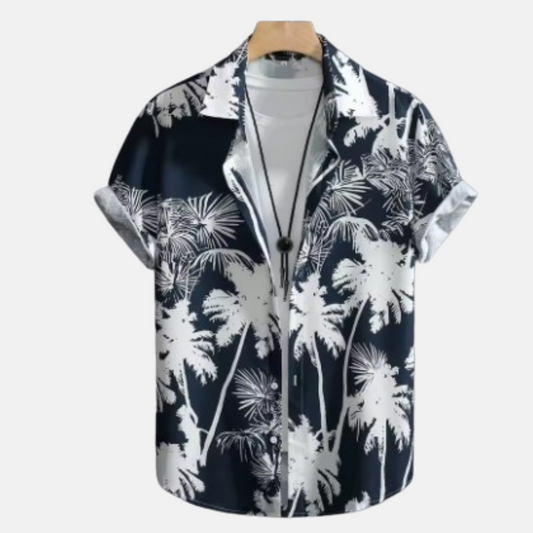 Hawaiian Dream Shirt