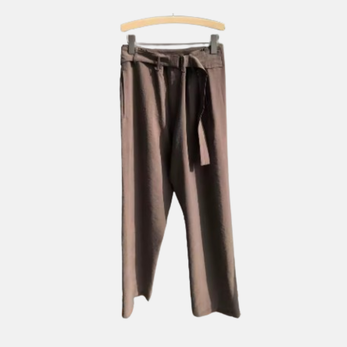 Versailles Silk Trousers
