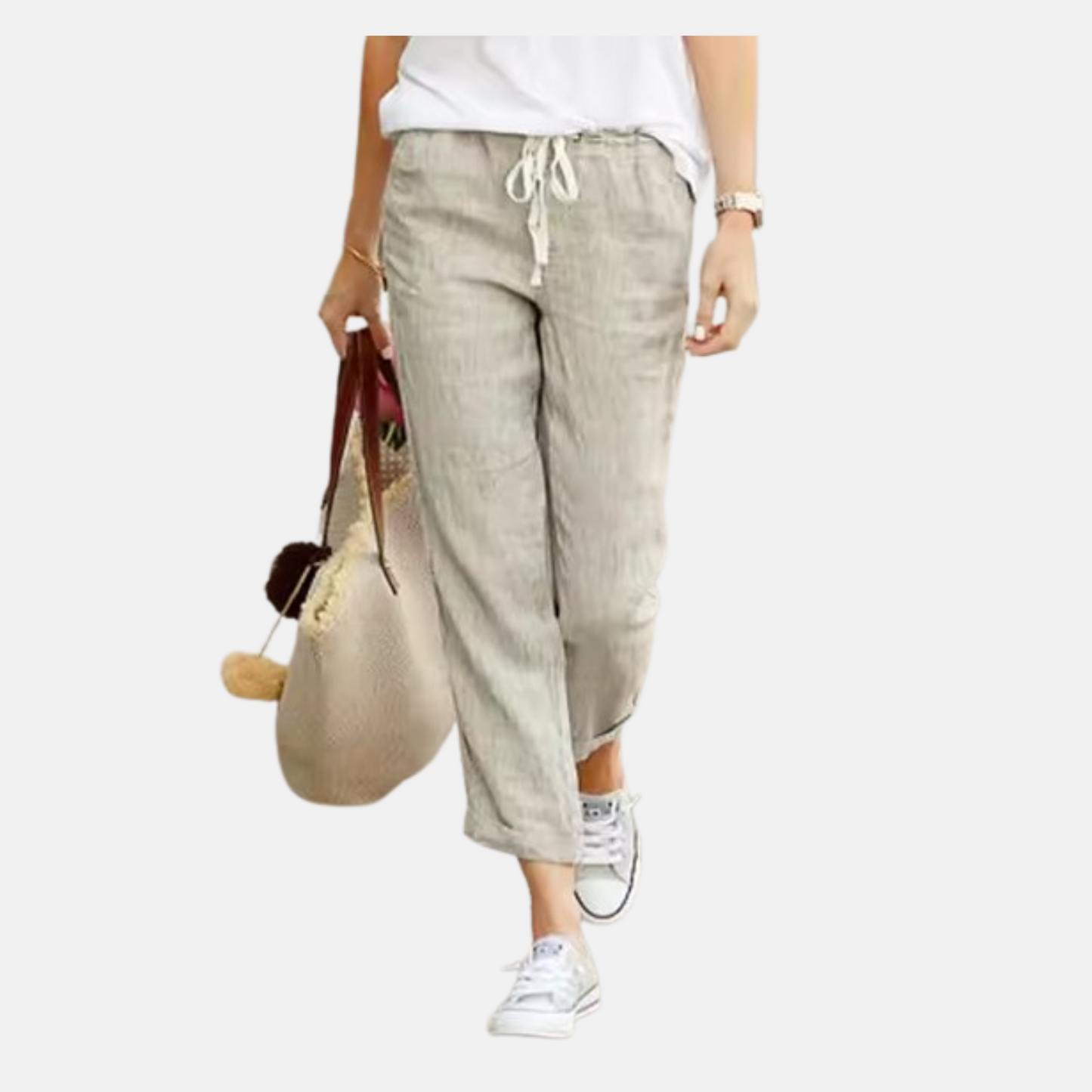 Capri Breeze Pants