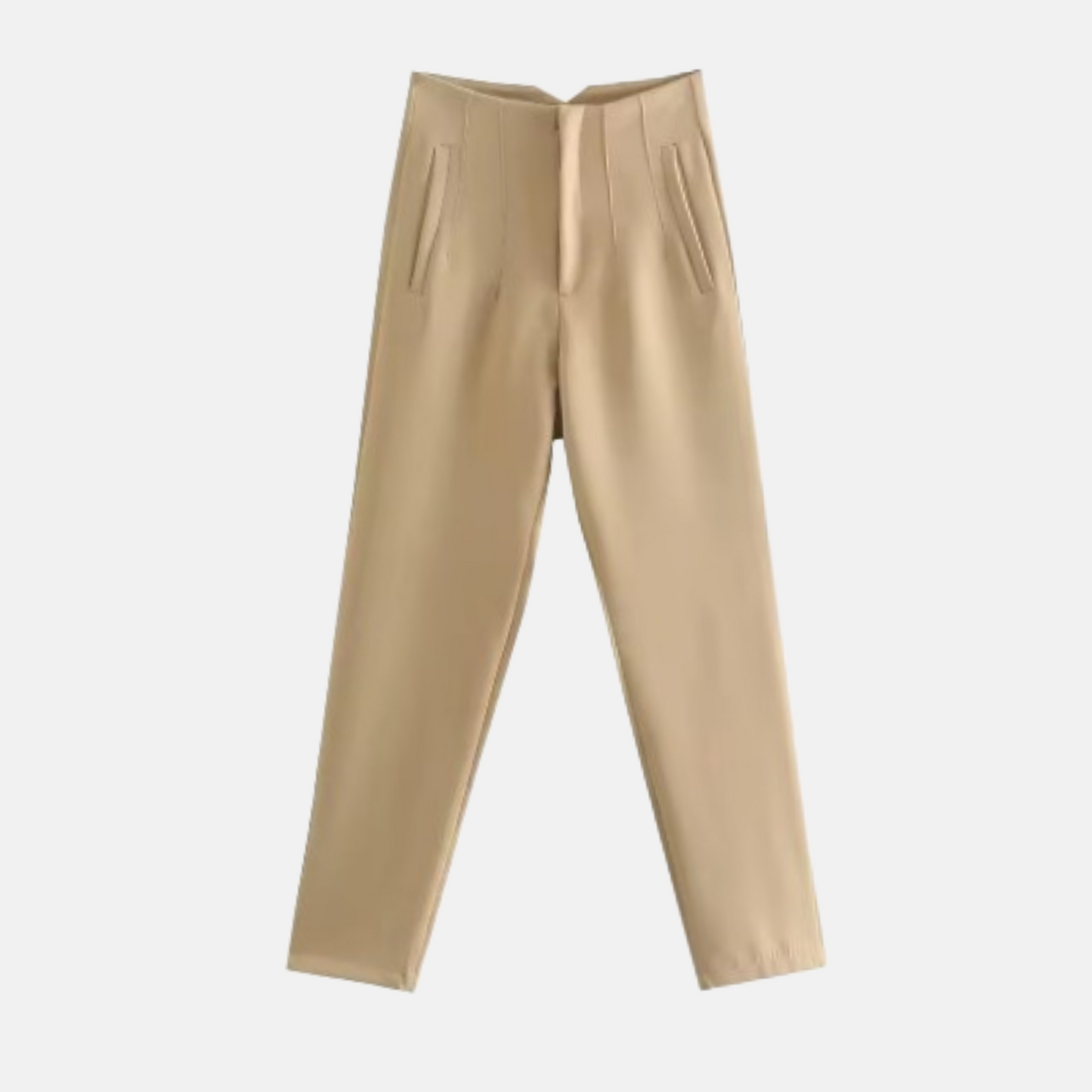 Metropolitan Slim Pants