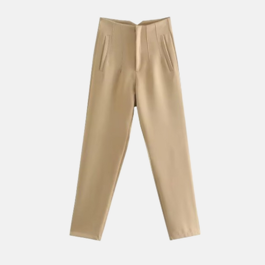 Metropolitan Slim Pants