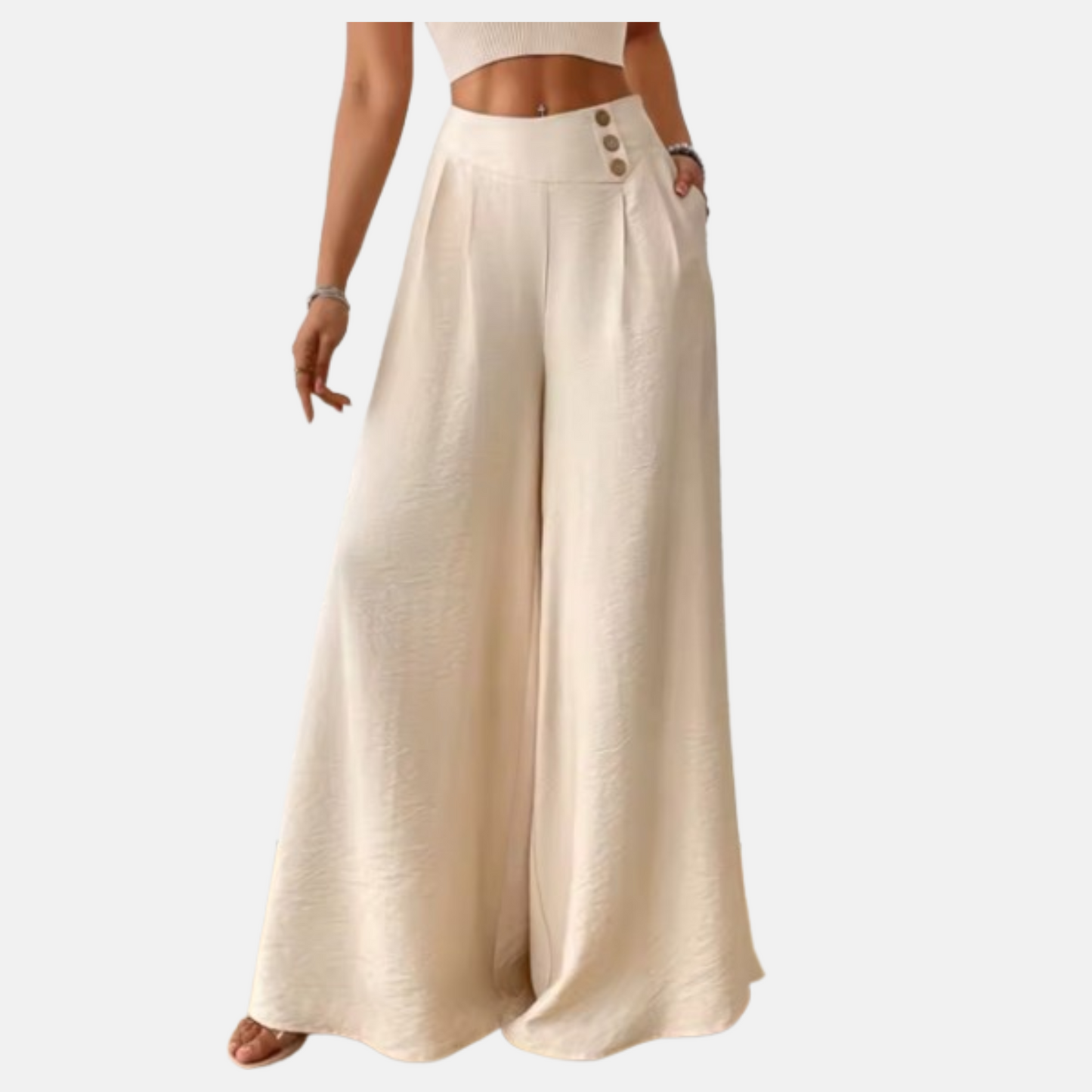 Seaside Breeze Pants
