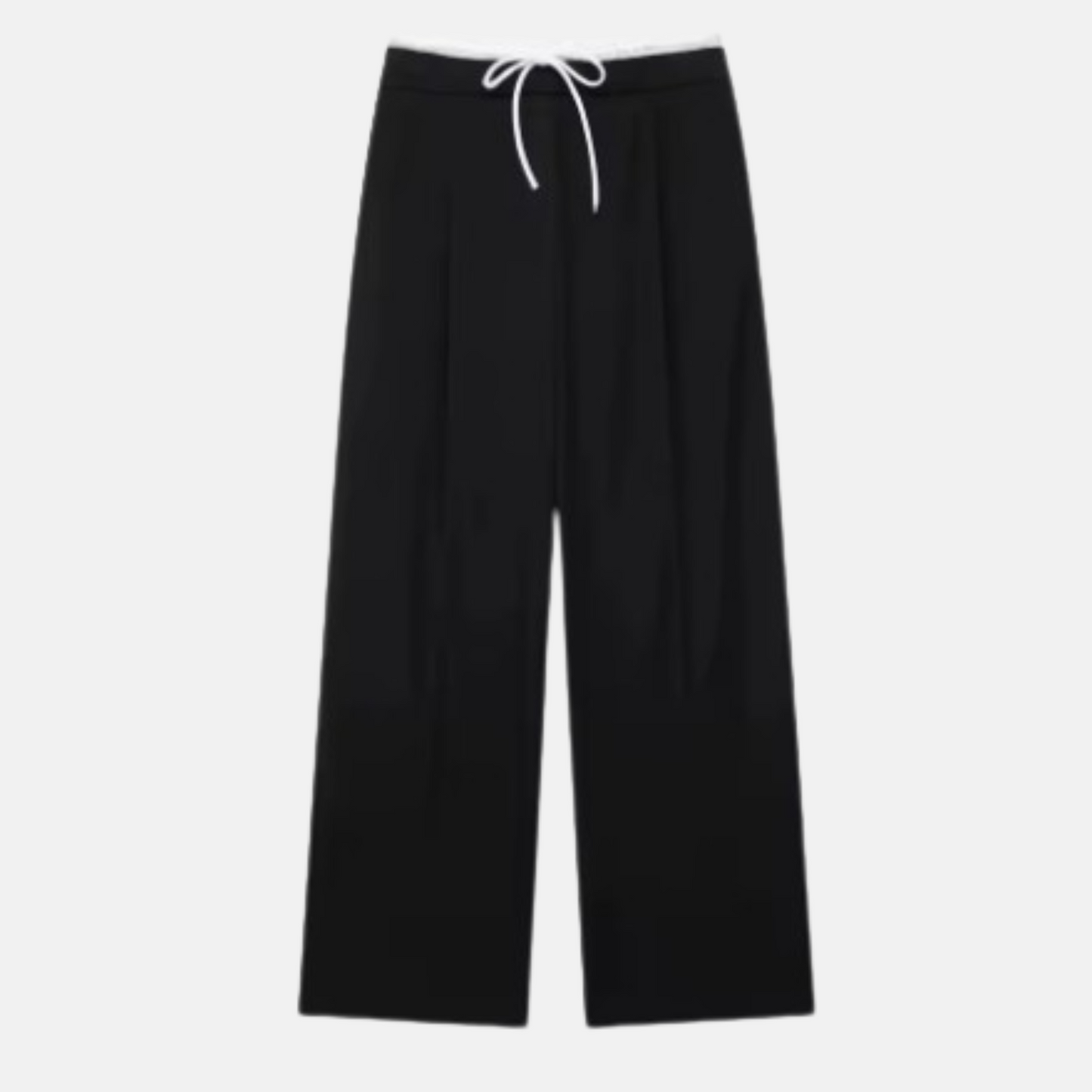 Chic Trousers