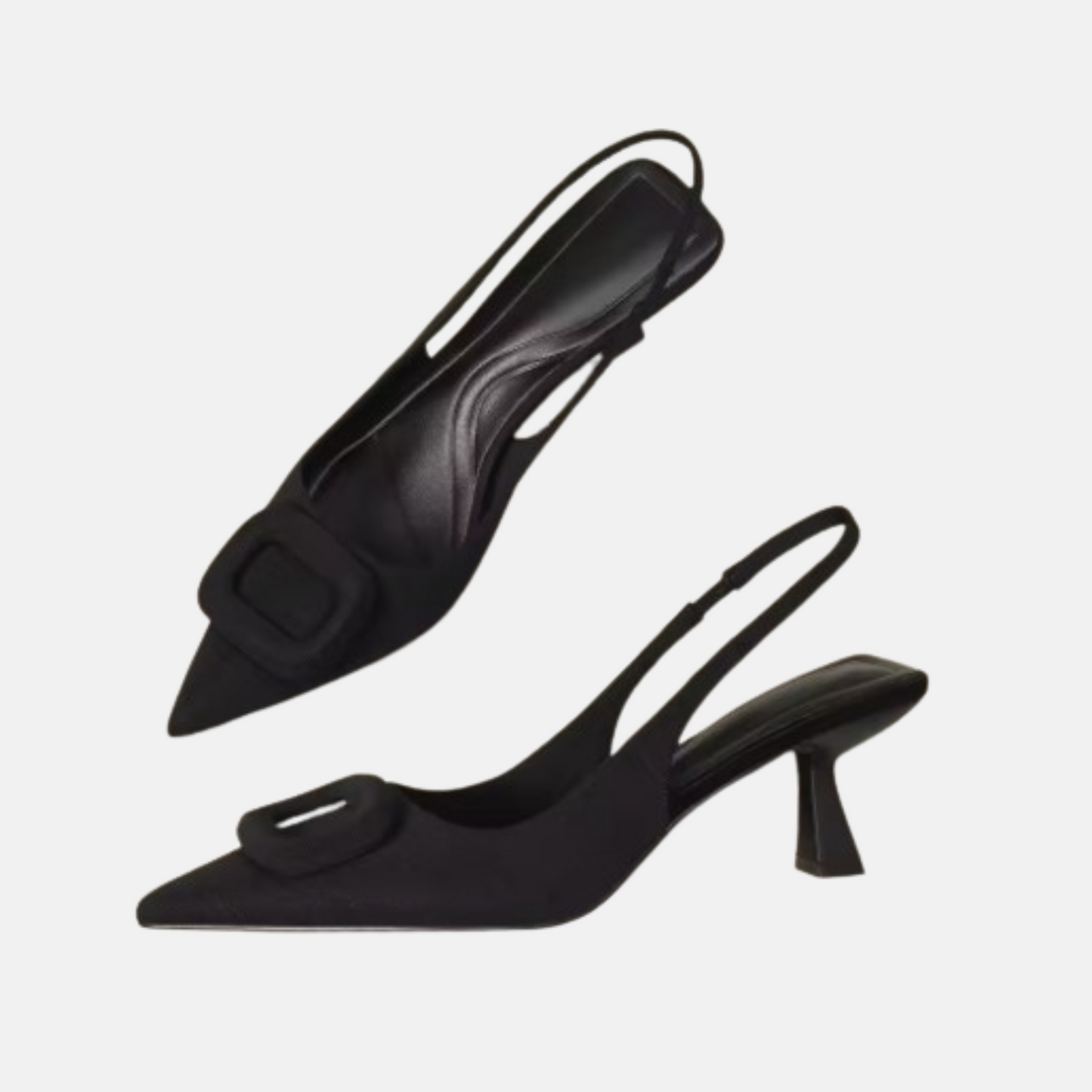 Monte Carlo Slingbacks