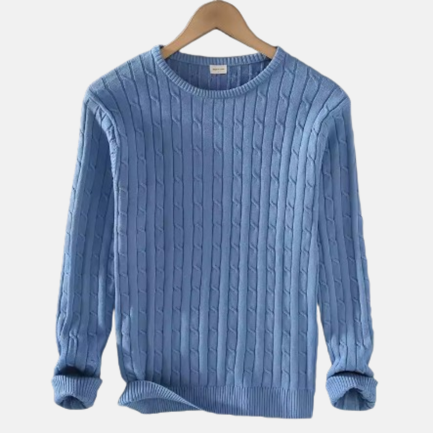 Utopian Cashmere Sweater
