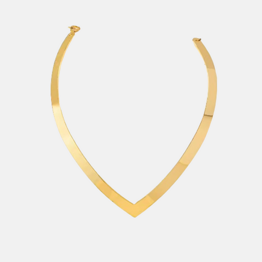 Punk Romance Necklace